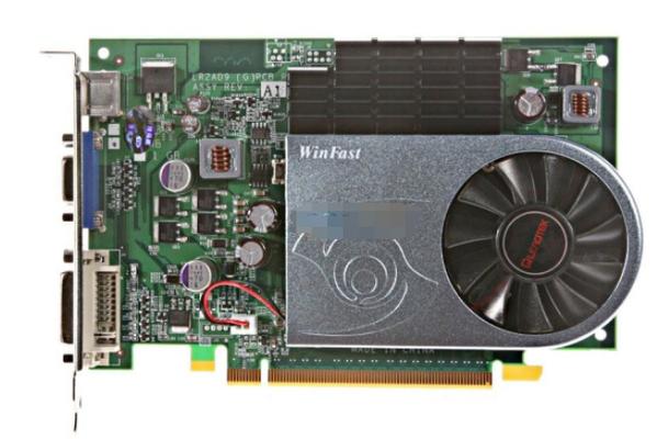 9400gt显卡能玩lol吗？geforce 9400gt能玩lol吗？-第7张图片-优品飞百科