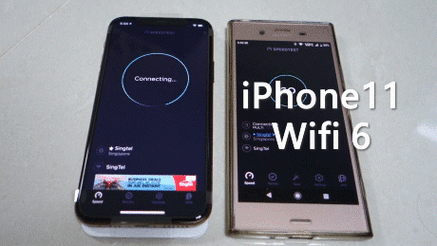 iphone11支持wifi6吗？iphone11支持wifi6+吗？-第7张图片-优品飞百科