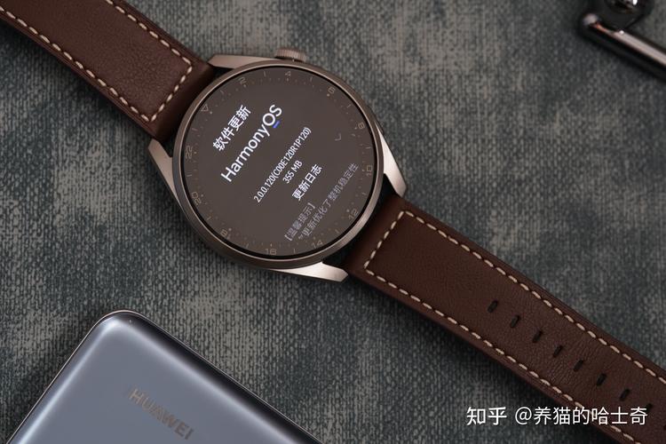 华为智能手表发布时间，华为智能手表发布时间顺序？