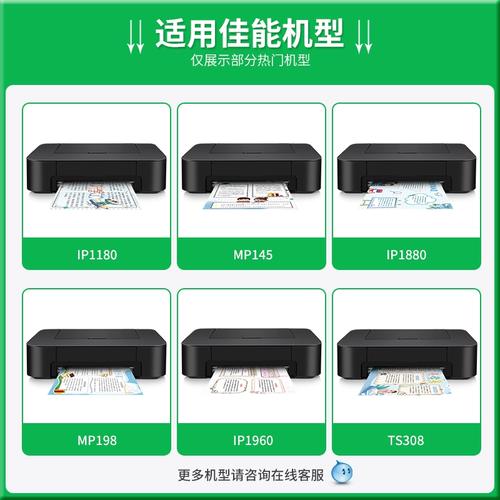 佳能ip1180喷墨多少钱，佳能ip1180打印机加墨水后怎么复位-第5张图片-优品飞百科