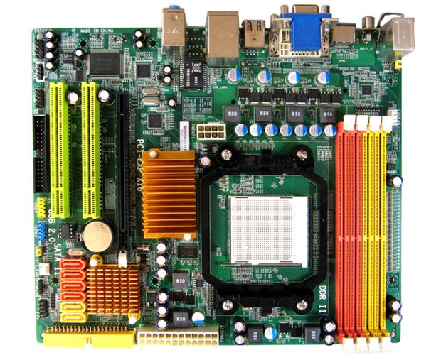 m4a785tm用什么cpu，m4a78lt plus配什么cpu？-第6张图片-优品飞百科