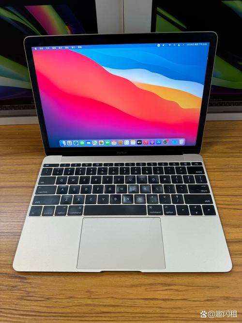 macbook最小尺寸，最小的macbook air-第4张图片-优品飞百科