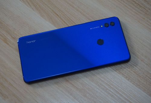 荣耀note10现在入手怎么样，荣耀note10还值得入手吗？