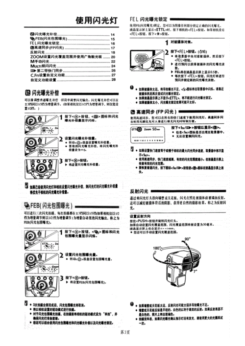 佳能eos5d怎么开闪光灯？佳能5dsr闪光灯设置？-第3张图片-优品飞百科