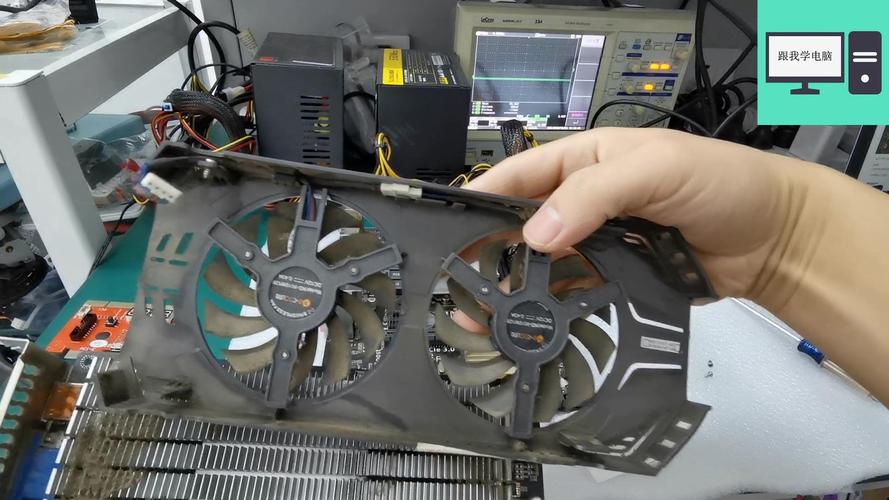 台式独立显卡能换吗?台式机独显可以更换吗?-第3张图片-优品飞百科 台式独立显卡能换吗?台式机独显可以更换吗?-第3张图片-优品飞百科