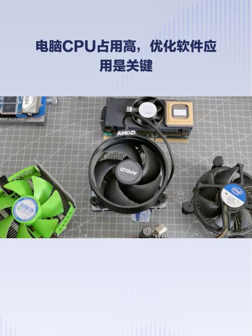 为什么cpu占用率很低?为什么cpu占用率很低打游戏很卡?-第8张图片-优品飞百科 为什么cpu占用率很低?为什么cpu占用率很低打游戏很卡?-第8张图片-优品飞百科