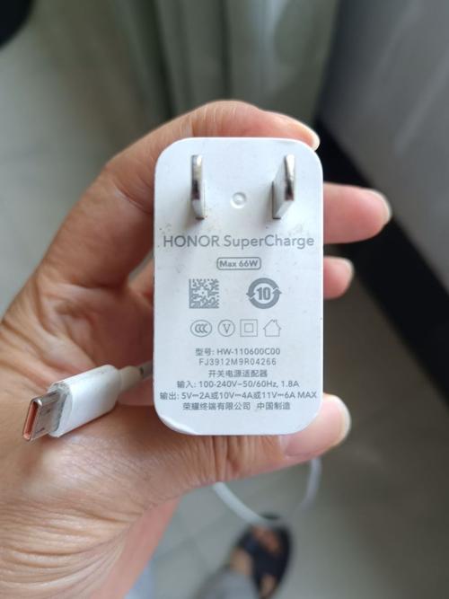华为p40支持66w快充吗，华为p40支持65w充电头使用吗？-第3张图片-优品飞百科