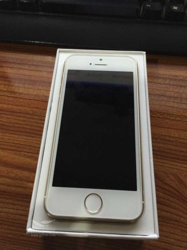 苹果5s32g现在值多少钱？iphone5s32g多少钱？-第2张图片-优品飞百科