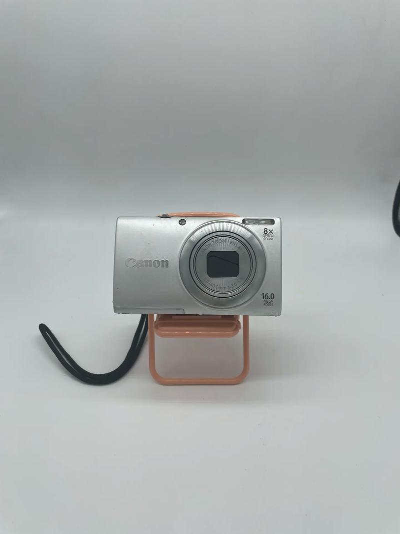 佳能a620什么时候出的，佳能a620相机参数-第7张图片-优品飞百科