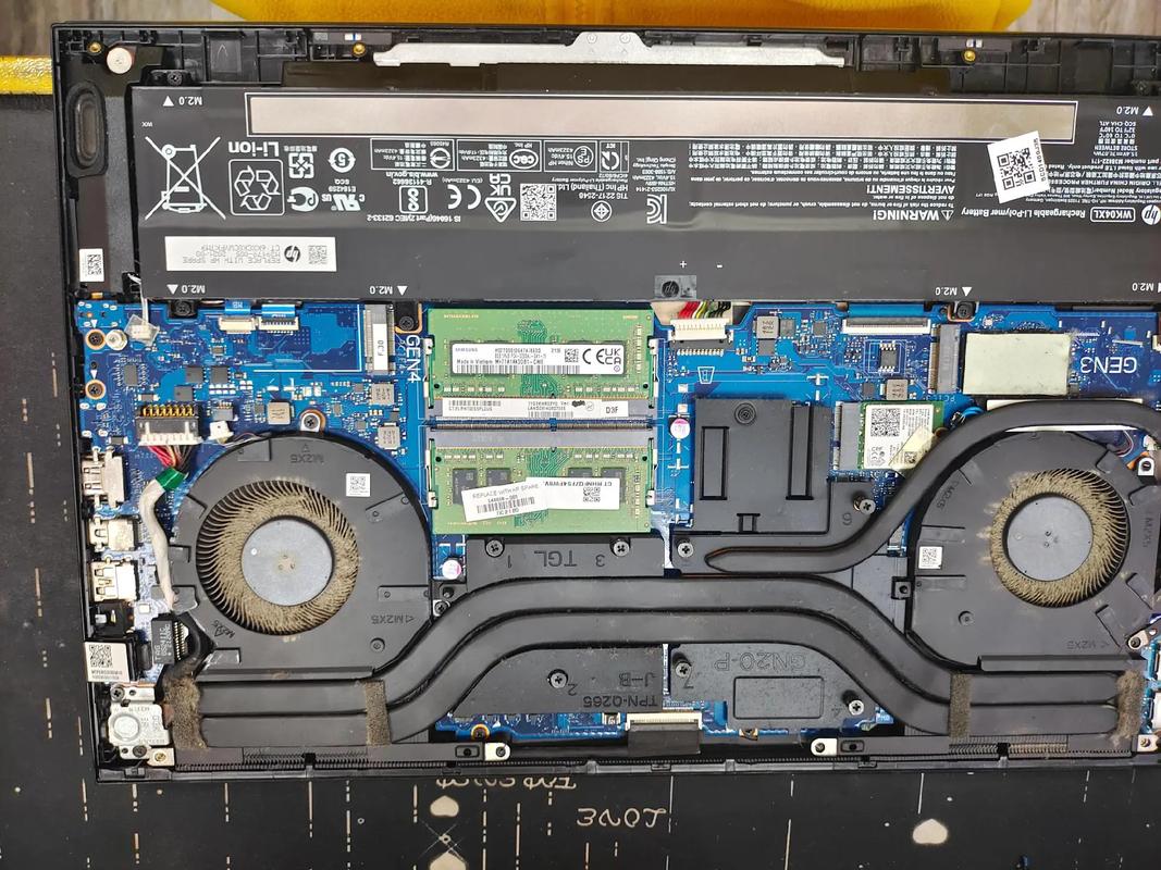 笔记本电脑硬盘是什么样的，笔记本电脑的硬盘是什么硬盘-第2张图片-优品飞百科