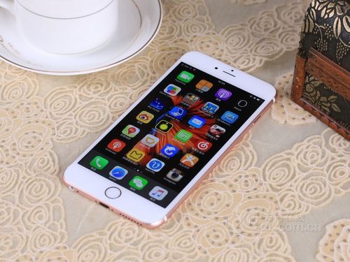 iphone6sp最佳版本？iphone6sp比较高版本？-第4张图片-优品飞百科