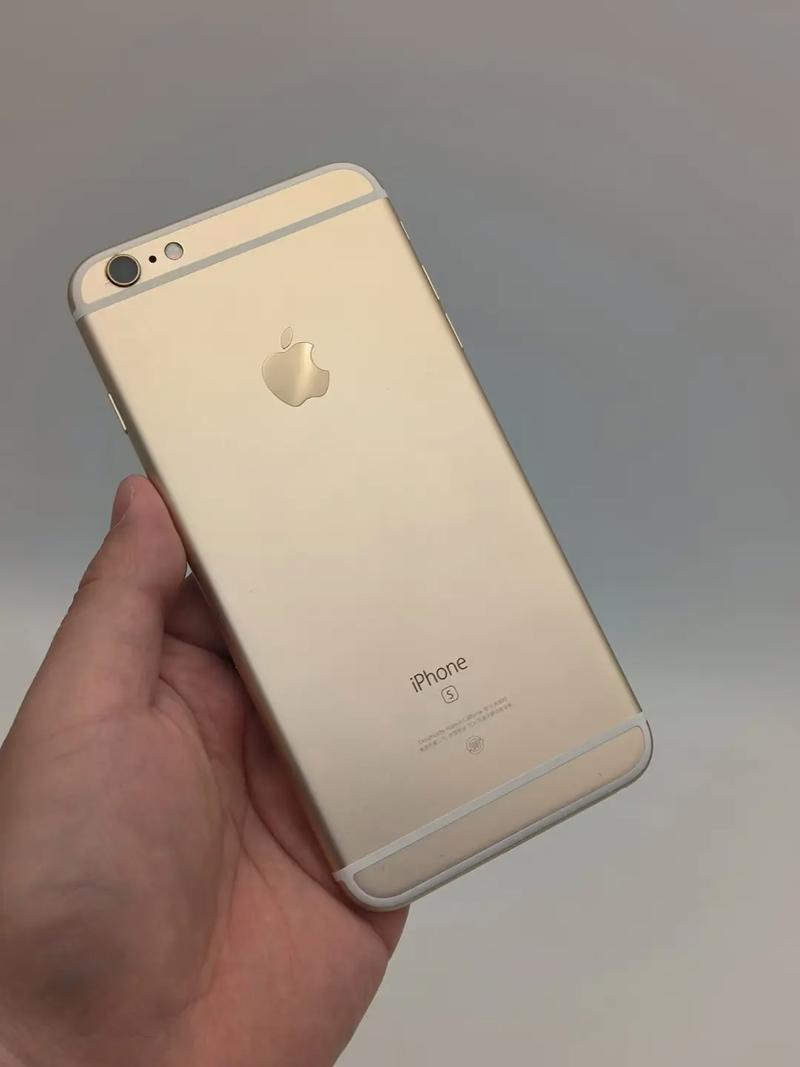 iphone6sp最佳版本？iphone6sp比较高版本？-第6张图片-优品飞百科