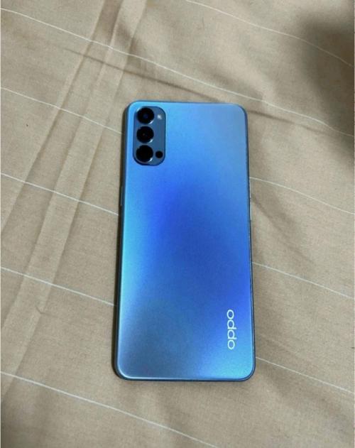 opporeno4se是什么处理器，opporeno4se的参数配置处理器-第6张图片-优品飞百科