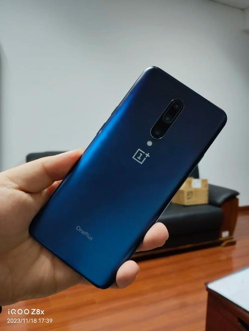 一加7pro是双卡双待吗，一加7pro双卡吗?用起来有没有不方便-第2张图片-优品飞百科