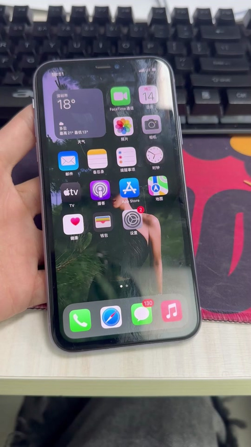 一加7pro是双卡双待吗，一加7pro双卡吗?用起来有没有不方便-第4张图片-优品飞百科