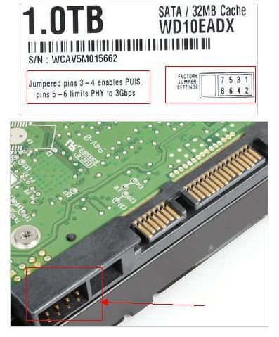 老式笔记本硬盘接口有几种？老笔记本硬盘接口种类？-第3张图片-优品飞百科