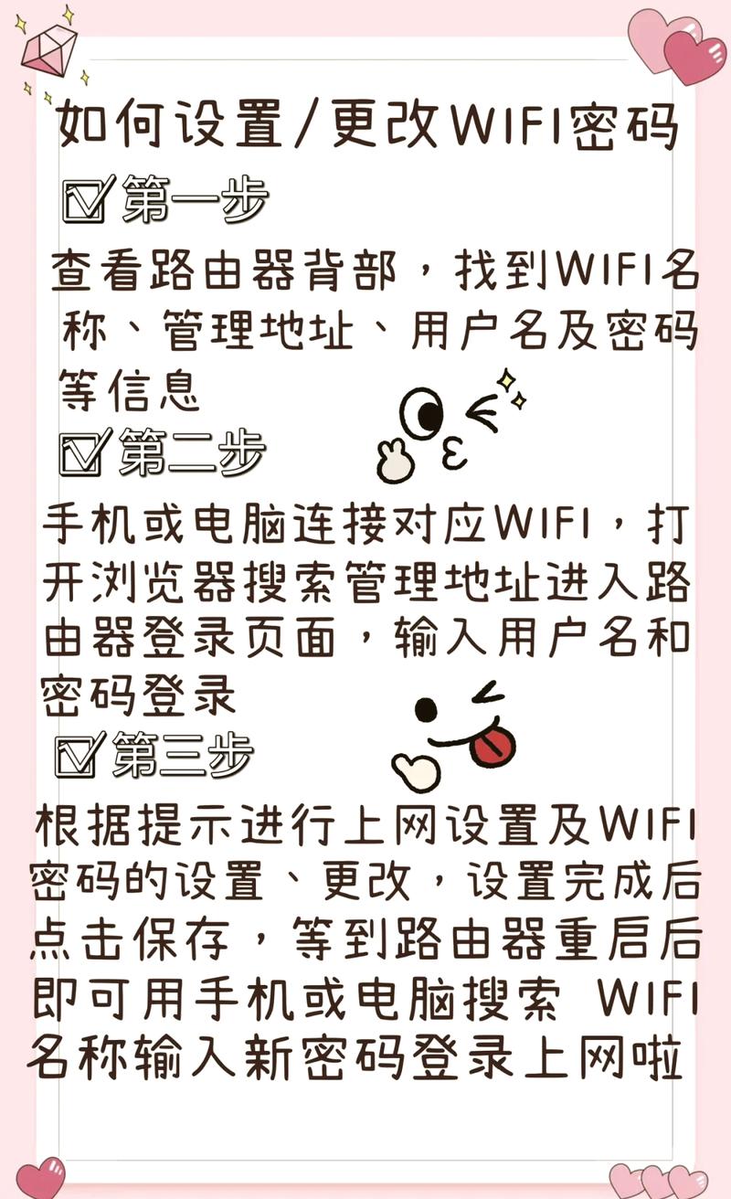 wifi路由器密码一般是多少，无线路由器密码一般是多少？-第4张图片-优品飞百科