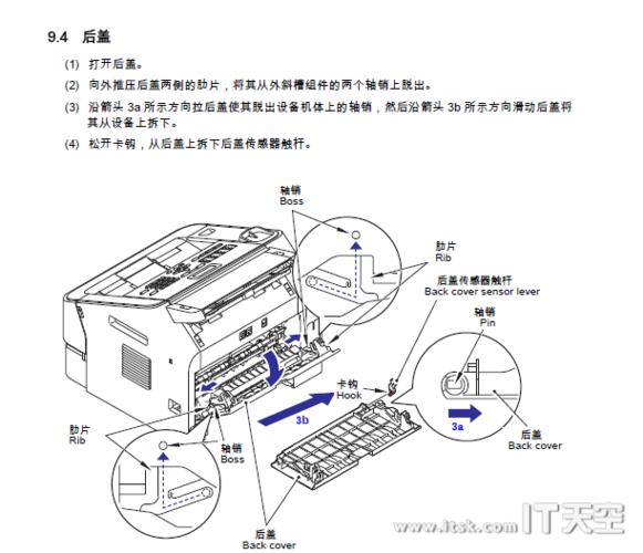 兄弟2240打印机怎么样？兄弟2240d打印机怎么样？-第6张图片-优品飞百科