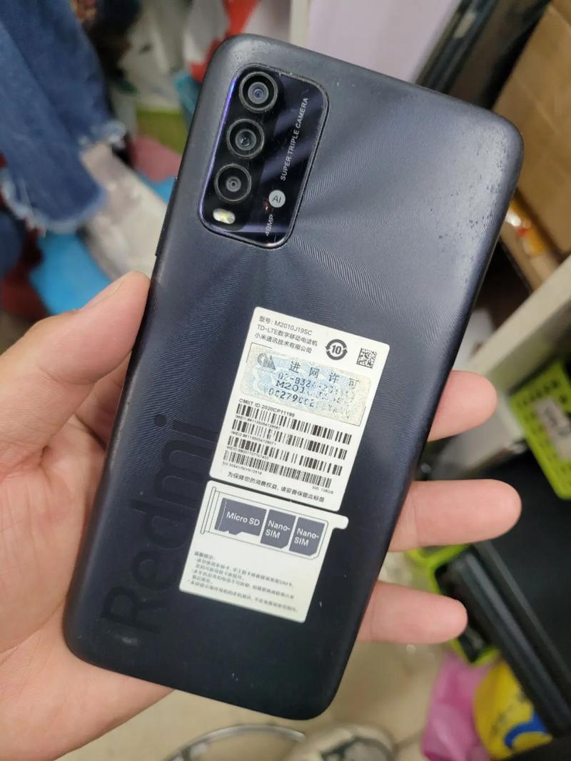 小米note9和note10区别哪个好，小米note9与note10哪个好？-第3张图片-优品飞百科