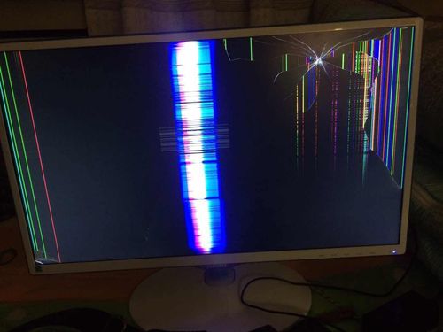 三星显示器的屏坏了可以修吗?三星显示屏坏了修好要多少钱?-第5张图片-优品飞百科 三星显示器的屏坏了可以修吗?三星显示屏坏了修好要多少钱?-第5张图片-优品飞百科