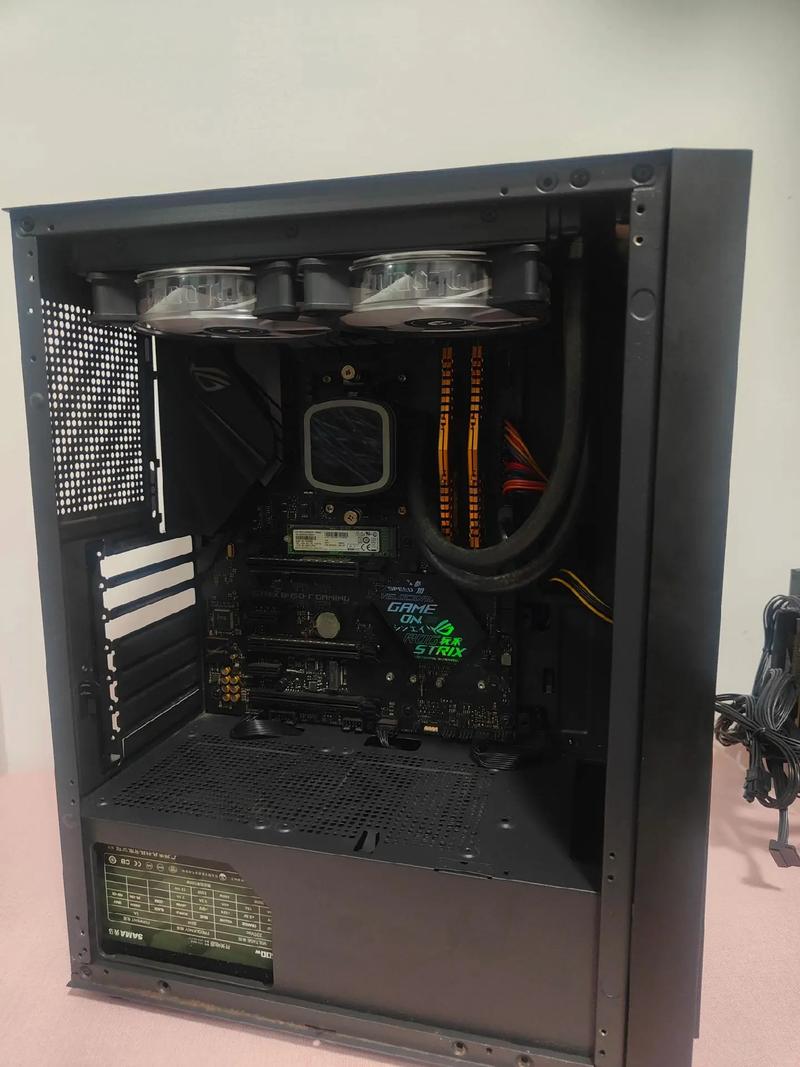 二手台式电脑一般卖多少钱，台式电脑 二手-第4张图片-优品飞百科