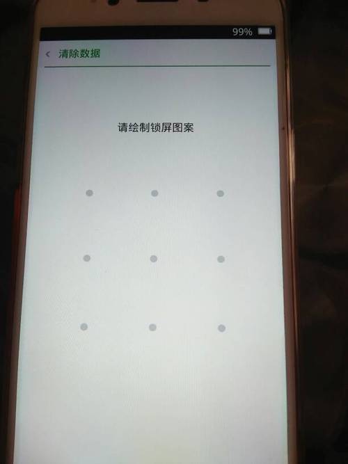 oppor9锁屏密码怎么解除，oppor9手机锁屏密码怎么解除？-第2张图片-优品飞百科