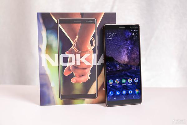 诺基亚7plus怎么样分屏，nokia7怎么分屏？-第3张图片-优品飞百科