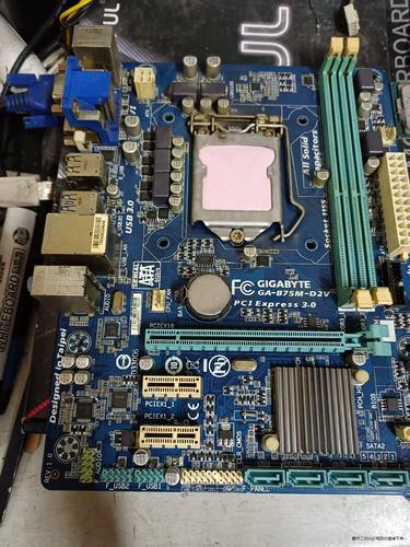 技嘉b75怎么样？技嘉b75哪个型号好？-第3张图片-优品飞百科