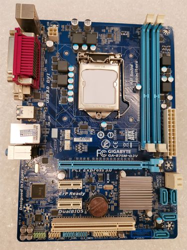 技嘉b75怎么样？技嘉b75哪个型号好？-第4张图片-优品飞百科