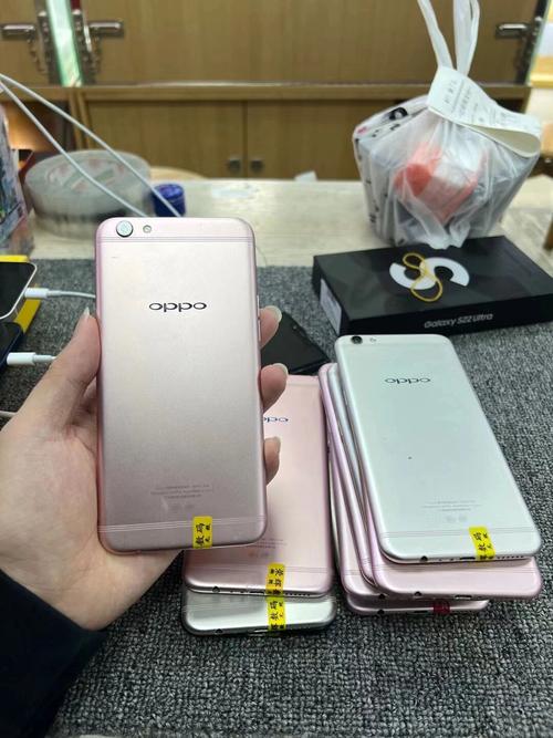 oppor9什么时候出产的，oppor9什么时候发行的？-第2张图片-优品飞百科