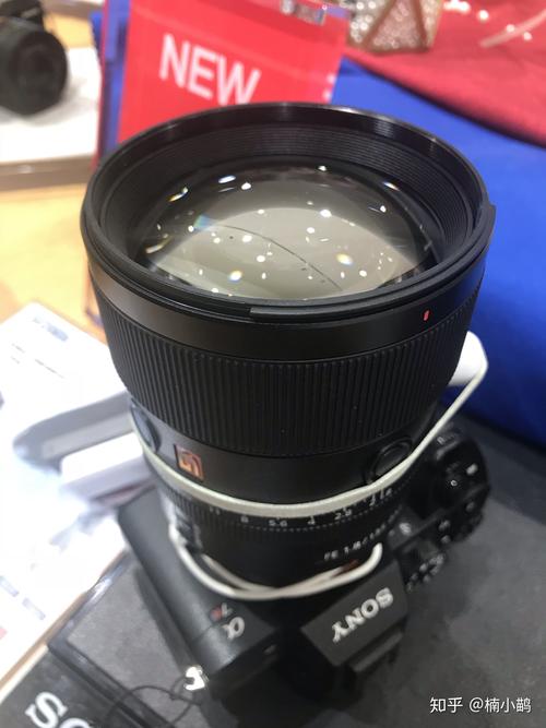 索尼最新镜头发布会，2021索尼镜头即将发布的概念产品？