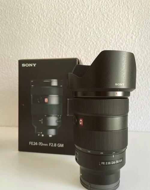 索尼最新镜头发布会，2021索尼镜头即将发布的概念产品？-第4张图片-优品飞百科