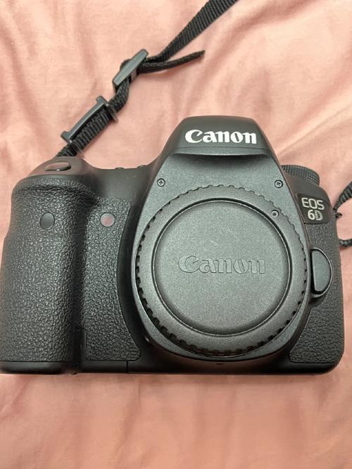 佳能6d首发价，佳能6d发布时的费用-第4张图片-优品飞百科