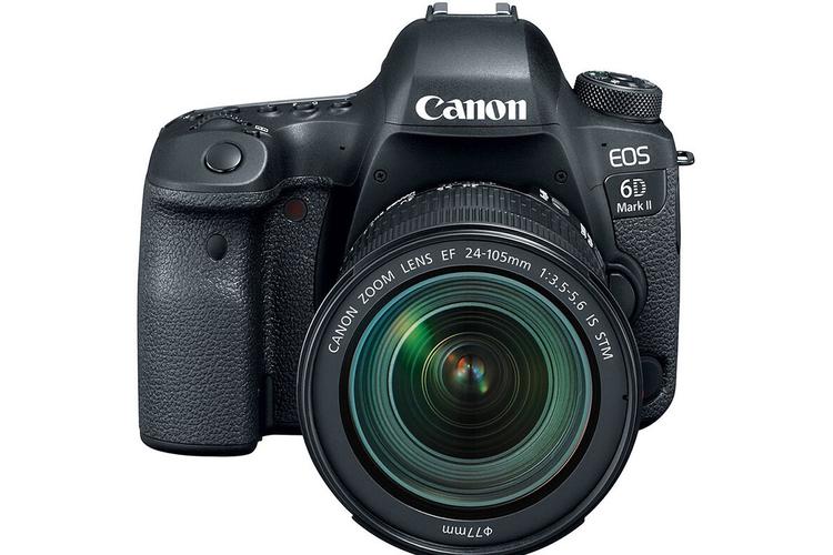 佳能6d首发价，佳能6d发布时的费用-第5张图片-优品飞百科
