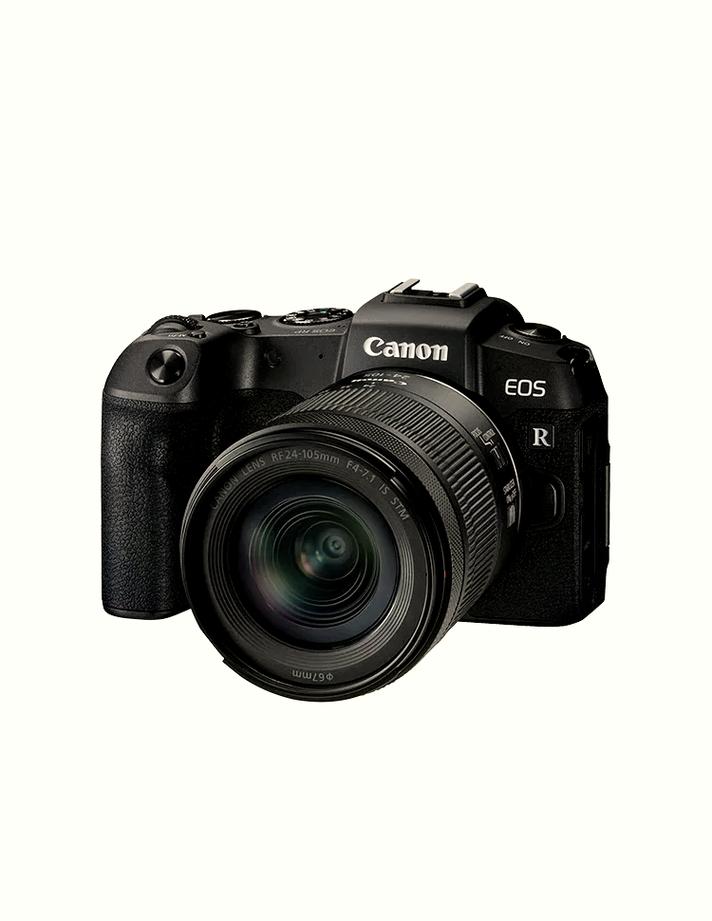 佳能入门级全画幅微单推荐，佳能入门级全幅单反