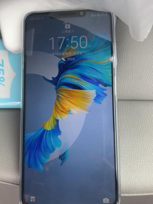 华为畅享60x是4g还是5g，华为60是4g还是5g？-第3张图片-优品飞百科