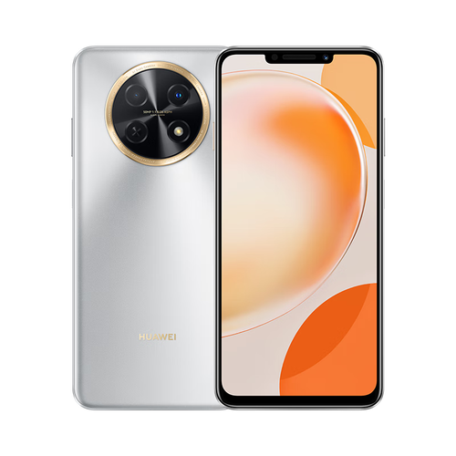 华为畅享60x是4g还是5g，华为60是4g还是5g？-第4张图片-优品飞百科