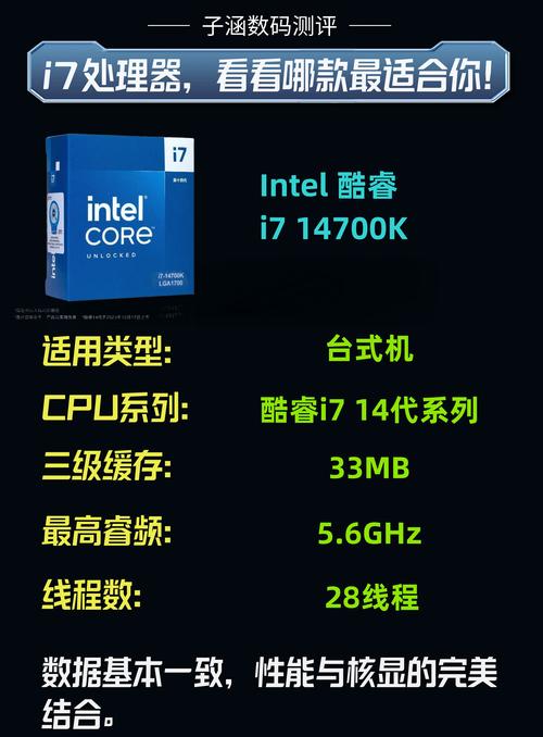 i79700f相当于什么显卡，i79700f相当于几代锐龙-第4张图片-优品飞百科