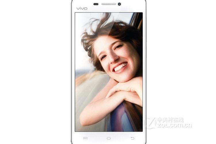 vivov3是什么型号，vivov3手机参数配置？-第5张图片-优品飞百科