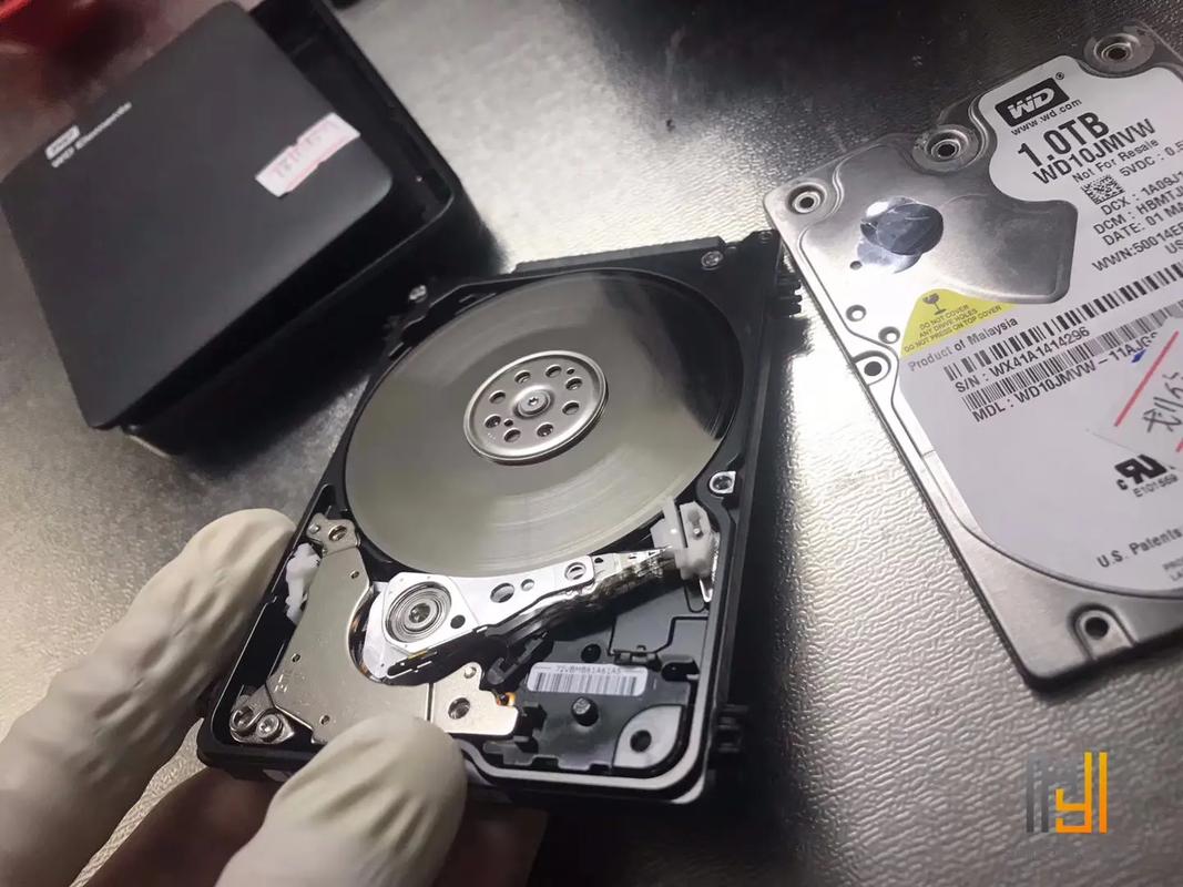 移动硬盘容量变小怎么恢复?移动硬盘容量变小了怎么处理,原来200g现在只有30g了?-第7张图片-优品飞百科 移动硬盘容量变小怎么恢复?移动硬盘容量变小了怎么处理,原来200g现在只有30g了?-第7张图片-优品飞百科