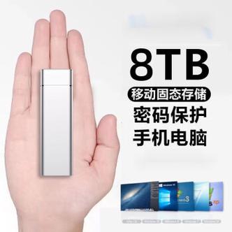 移动硬盘费用多少一个？移动硬盘贵不贵？-第3张图片-优品飞百科