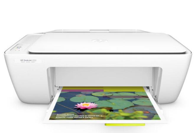 惠普2132打印机怎么加墨水，惠普2132打印机墨盒怎么加墨-第4张图片-优品飞百科