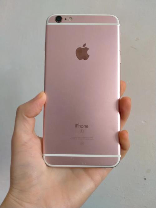 苹果6sp32g上市售价多少，苹果6s plus32g刚上市的时候多少钱？-第4张图片-优品飞百科