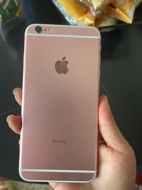 苹果6sp32g上市售价多少，苹果6s plus32g刚上市的时候多少钱？-第6张图片-优品飞百科