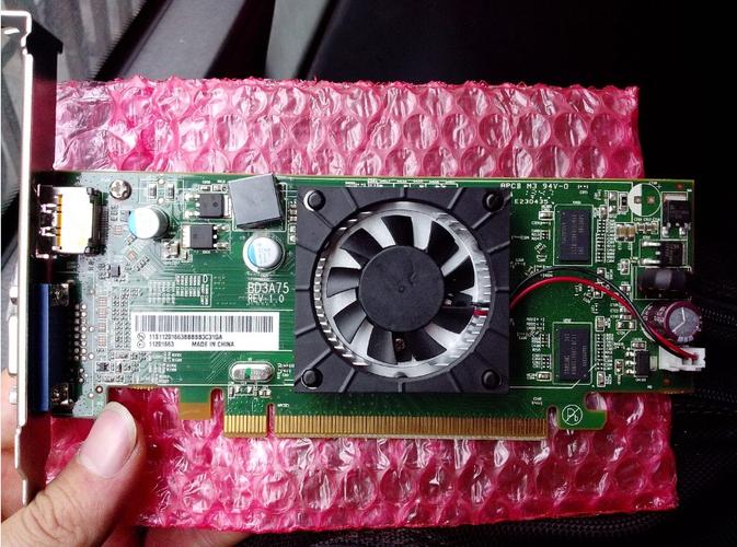 amd8650多少针，amd8650g？-第5张图片-优品飞百科