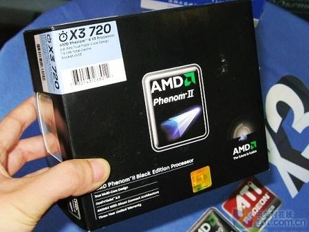 amd8650多少针，amd8650g？-第6张图片-优品飞百科