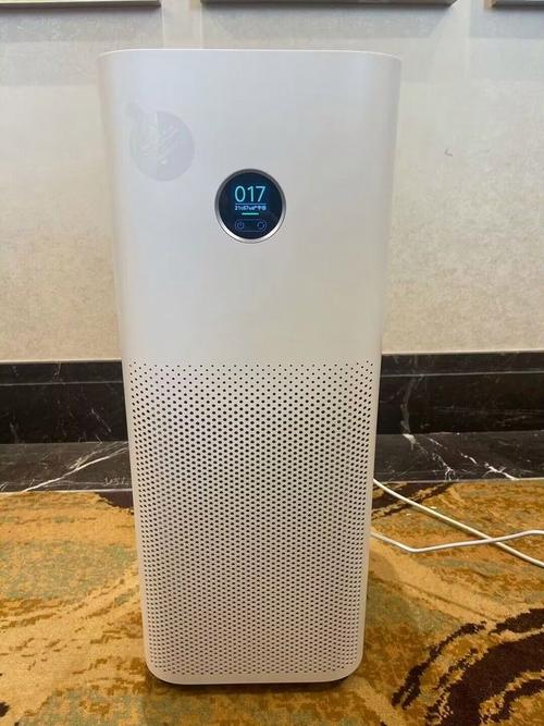小米净化器推荐,小米的净化器有哪几款-第4张图片-优品飞百科 小米净化器推荐,小米的净化器有哪几款-第4张图片-优品飞百科
