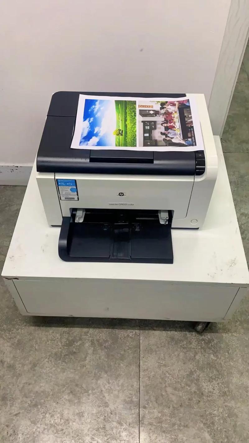 激光打印机和彩色打印机的区别，激光彩色打印机和喷墨彩色打印机-第3张图片-优品飞百科