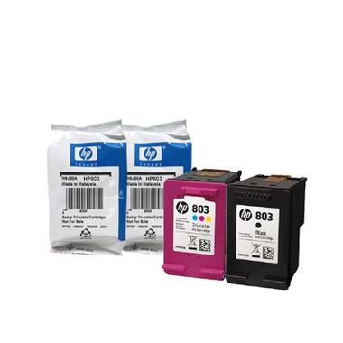 惠普1212怎么加墨，惠普1212怎么加墨水视频-第4张图片-优品飞百科