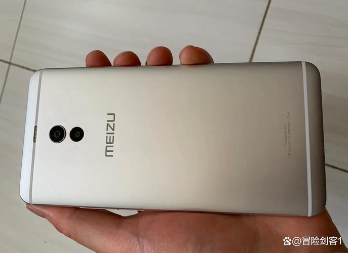 魅族m721q多少钱，魅族m721q是啥型号-第2张图片-优品飞百科